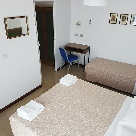 Apart-hotel Adriana Cesenatico