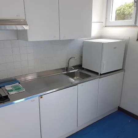 Adriana 4* 체제나티코