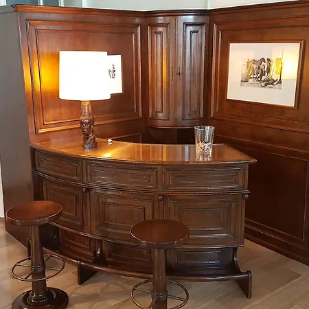 Adriana Aparthotel 4*