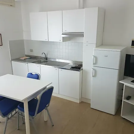 Adriana Aparthotel 4*