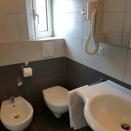 Appart hôtel Adriana Cesenatico