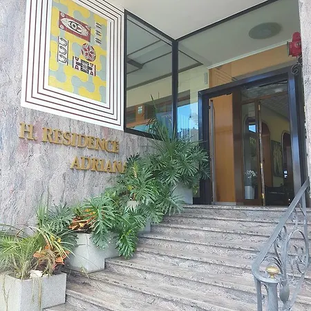 Adriana 4* Cesenatico