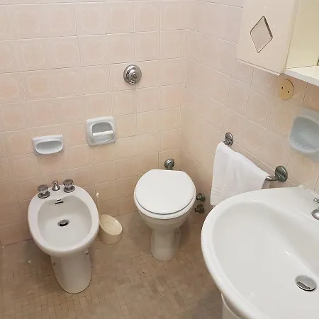 Adriana Appart hôtel