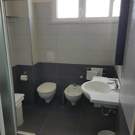 Aparthotel Adriana Cesenatico