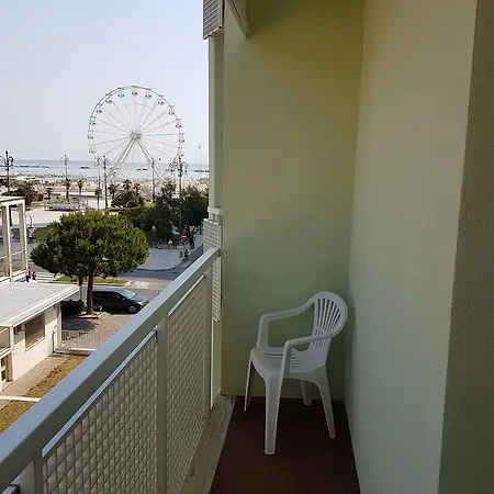 Adriana Aparthotel Cesenatico