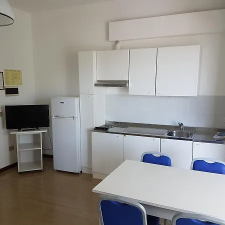Adriana Aparthotel Cesenatico