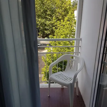 Adriana Aparthotel Cesenatico