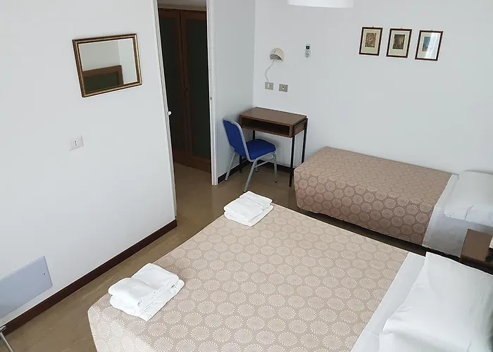 شقة فندقية Adriana تْشيزيناتيكو