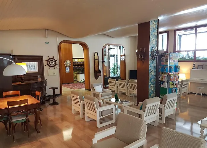 Adriana Aparthotel Cesenatico