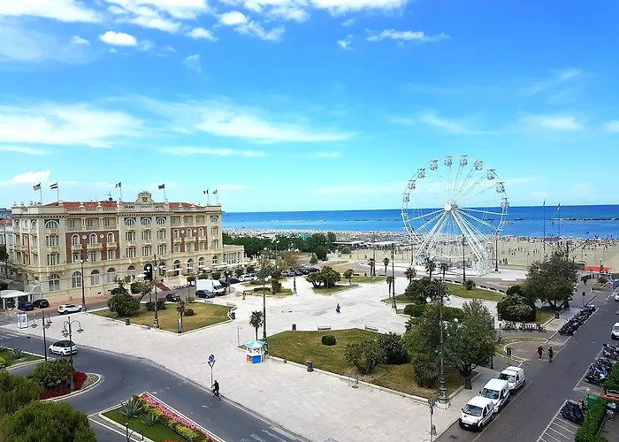 Aparthotel Adriana 4*