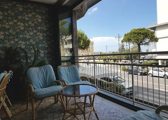 Aparthotel Adriana 4*