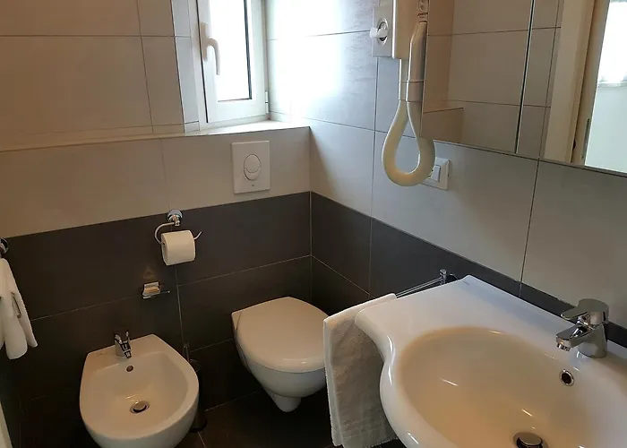 Aparthotel Adriana Cesenatico