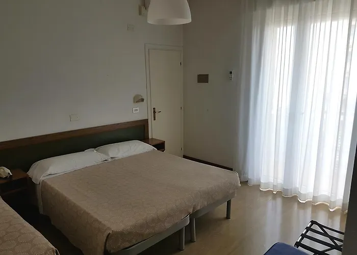 Aparthotel Adriana Cesenatico