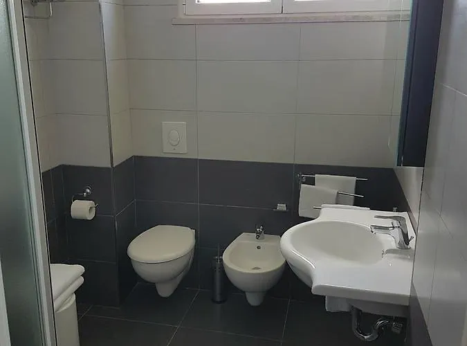 Aparthotel Adriana Cesenatico