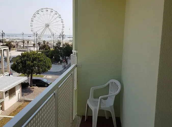 Adriana Aparthotel Cesenatico