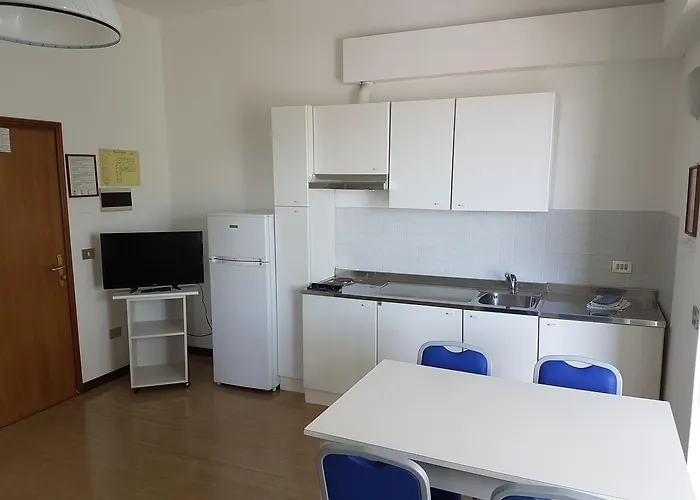 Adriana Aparthotel Cesenatico