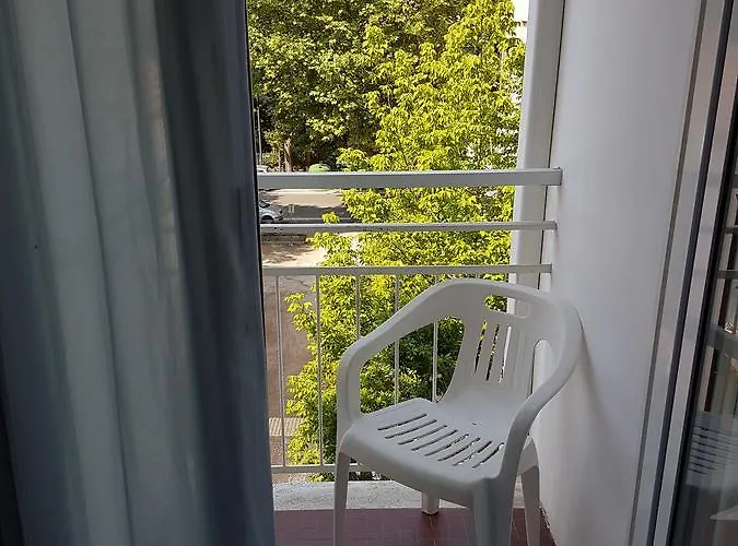 Adriana Aparthotel Cesenatico